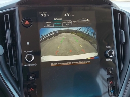 Subaru Crosstrek Premium AWD 2026