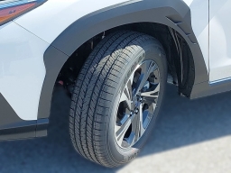 Subaru Crosstrek Premium AWD 2026