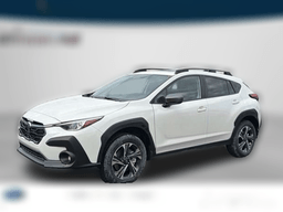 Subaru Crosstrek Premium AWD 2026