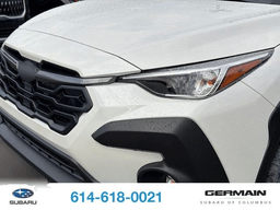 Subaru Crosstrek Premium AWD 2026