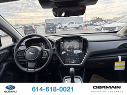 Subaru Crosstrek Premium AWD 2026