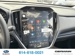 Subaru Crosstrek Premium AWD 2026