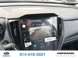 Subaru Crosstrek Premium AWD 2026