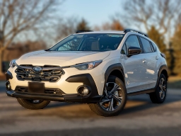 Subaru Crosstrek Premium AWD 2026