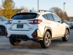 Subaru Crosstrek Premium AWD 2026