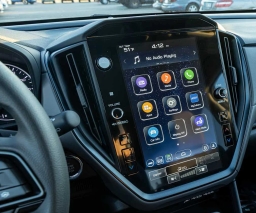 Subaru Crosstrek Premium AWD 2026