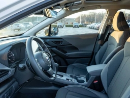 Subaru Crosstrek Premium AWD 2026