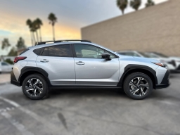 Subaru Crosstrek Premium AWD 2026