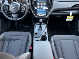 Subaru Crosstrek Premium AWD 2026