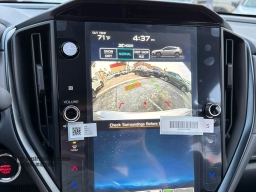 Subaru Crosstrek Premium AWD 2026