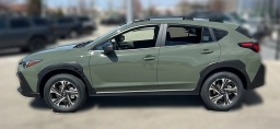 Subaru Crosstrek Premium AWD 2026