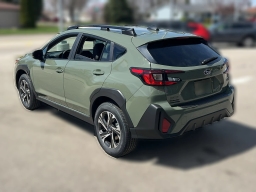 Subaru Crosstrek Premium AWD 2026