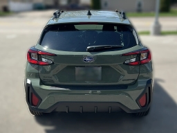 Subaru Crosstrek Premium AWD 2026