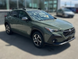 Subaru Crosstrek Premium AWD 2026