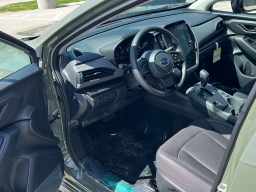 Subaru Crosstrek Premium AWD 2026
