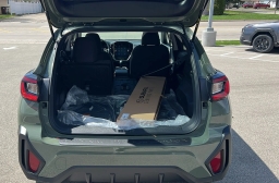 Subaru Crosstrek Premium AWD 2026