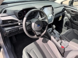 Subaru Crosstrek Premium AWD 2026