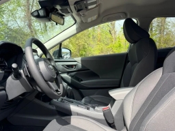 Subaru Crosstrek Premium AWD 2026