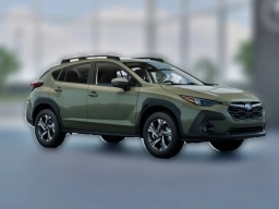 Subaru Crosstrek Premium AWD 2026