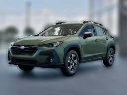 Subaru Crosstrek Premium AWD 2026