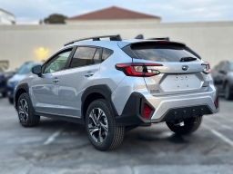 Subaru Crosstrek Premium AWD 2026