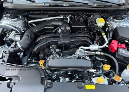 Subaru Crosstrek Premium AWD 2026