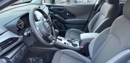Subaru Crosstrek Premium AWD 2026