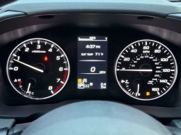 Subaru Crosstrek Premium AWD 2026