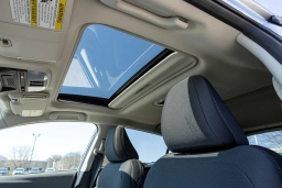 Subaru Crosstrek Premium AWD 2026