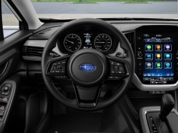 Subaru Crosstrek Premium AWD 2026