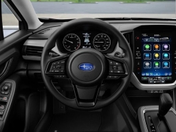 Subaru Crosstrek Premium AWD 2026