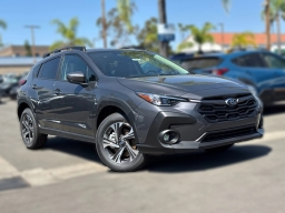 Subaru Crosstrek Premium AWD 2026