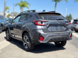 Subaru Crosstrek Premium AWD 2026