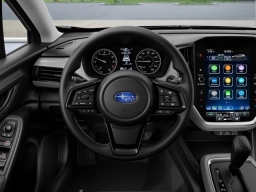 Subaru Crosstrek Premium AWD 2026