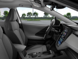 Subaru Crosstrek Premium AWD 2026