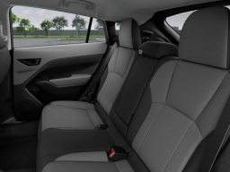 Subaru Crosstrek Premium AWD 2026