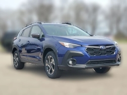 Subaru Crosstrek Premium AWD 2026