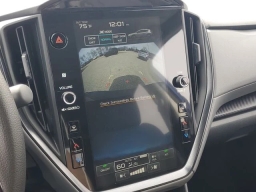 Subaru Crosstrek Premium AWD 2026