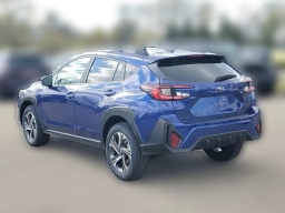Subaru Crosstrek Premium AWD 2026