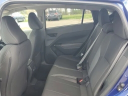 Subaru Crosstrek Premium AWD 2026