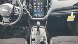 Subaru Crosstrek Premium AWD 2026
