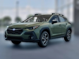 Subaru Crosstrek Premium AWD 2026
