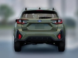 Subaru Crosstrek Premium AWD 2026