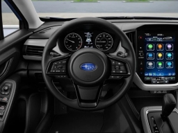 Subaru Crosstrek Premium AWD 2026