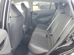 Subaru Crosstrek Premium AWD 2026