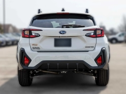 Subaru Crosstrek Premium AWD 2026