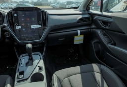 Subaru Crosstrek Premium AWD 2026