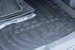 Subaru Crosstrek Premium AWD 2026