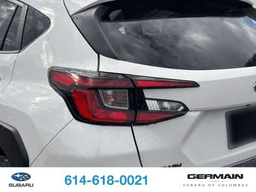 Subaru Crosstrek Premium AWD 2026