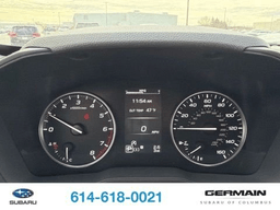 Subaru Crosstrek Premium AWD 2026